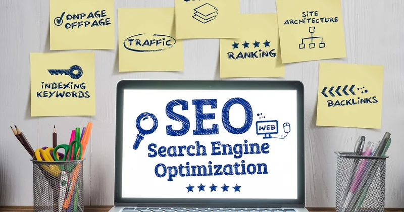 Quels sont les 3 types de SEO ?