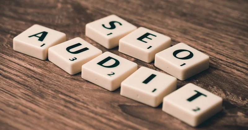 Par où commencer : l'audit de page, étape que tout le monde saute